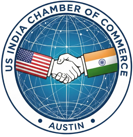 US India Chamber of Commerce Austin